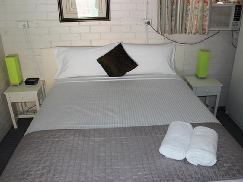 Beachpark Apartments Coffs Harbour Exterior foto