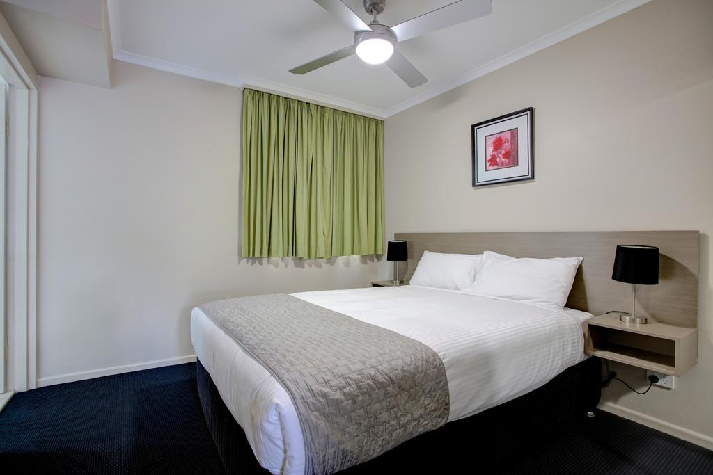 Beachpark Apartments Coffs Harbour Exterior foto